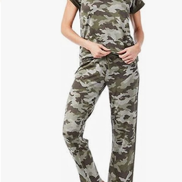 LUCKY BRAND pjs woman’s (2-packs) - Picture 4 of 16